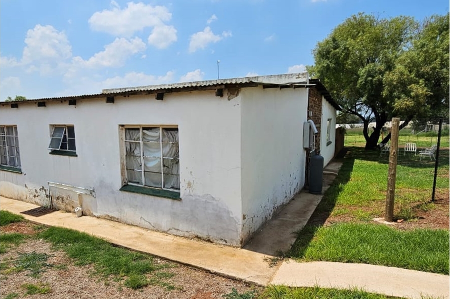 2 Bedroom Property for Sale in Parys Free State